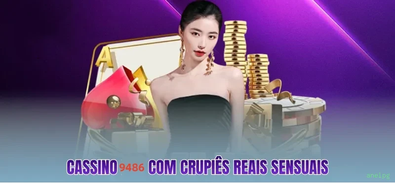 Imagem promocional da anelpg mostrando a plataforma e suas vantagens