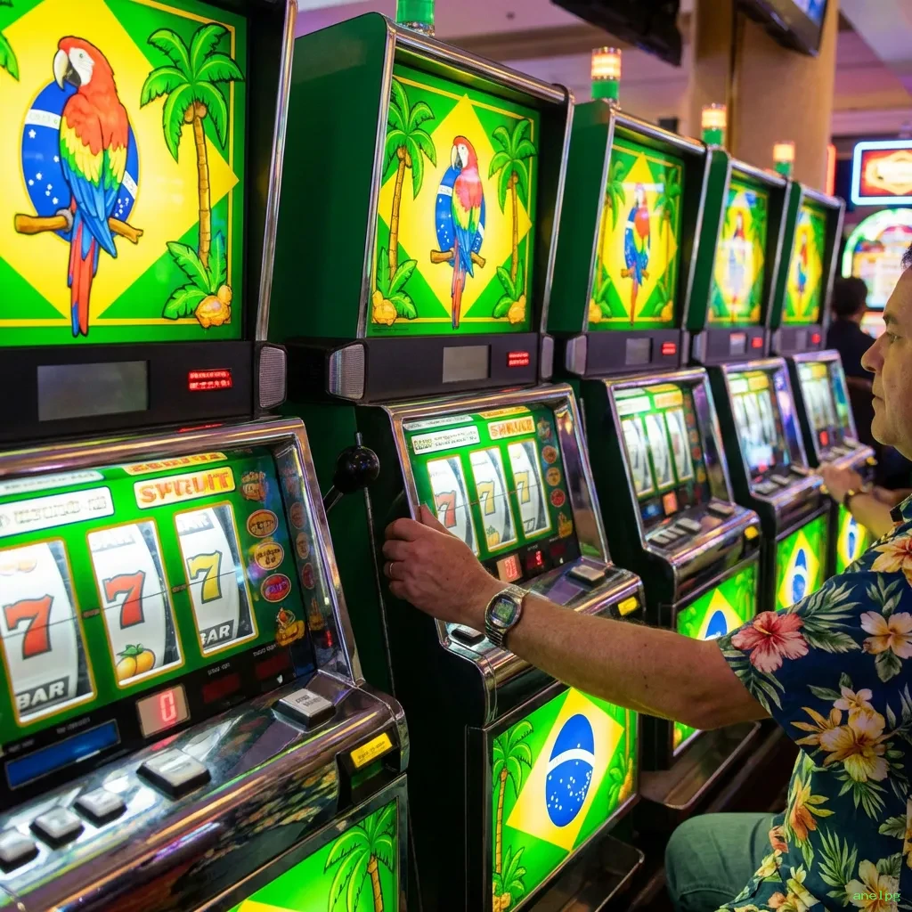 Jogos de loteria online na anelpg